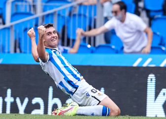 Meteórico ascenso de Karrikaburu