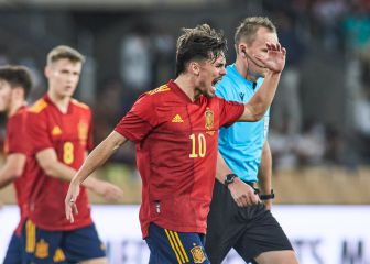 40M€ por el 'nuevo Ceballos'