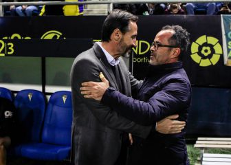 La rencilla entre Vicente y Álvaro