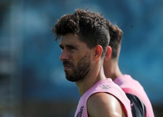 Dídac, con mano izquierda