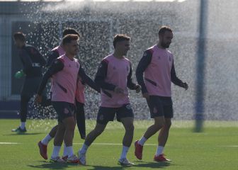 El Espanyol y el riesgo del 'otro' parón frente al Cádiz