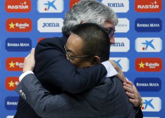 Dani vuelve al Espanyol