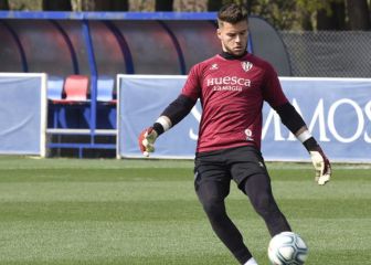 Se sella el acuerdo con el Mónaco y Álvaro Fernández
