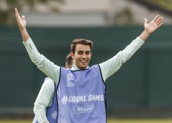 Eric, otro caso Busquets