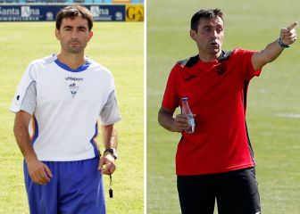Garitano sumará ante el Valladolid su partido 400 como entrenador