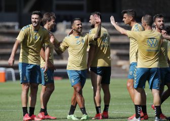 El derbi de la buena esperanza