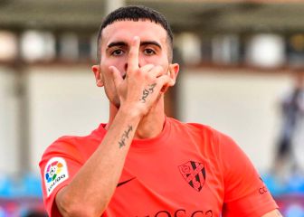 Venganza en plato frío para Míchel