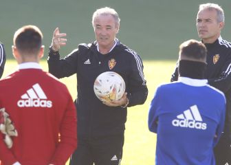 “No puedo vender humo; hay que hablar poco y hacer mucho”