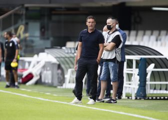 Carrión: “¿Exceso de confianza? Hemos sido una ruina fuera de casa”