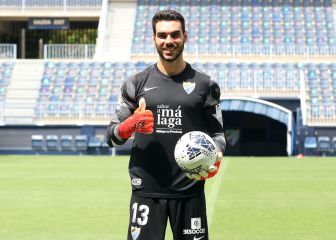 “No esperaba que la oportunidad me llegase tan pronto”