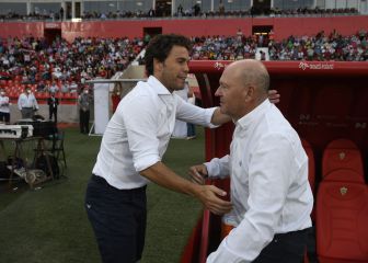 Segunda sí es tierra de proyectos