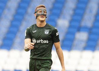 Tarín: “Hay que tener paciencia y saber que esto se decide en junio”