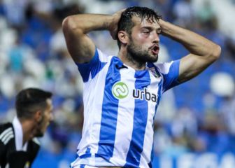 Bruno y Arnaiz, en el pasado reciente y lejano del Pucela