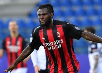 Franck Kessié: un nuevo Casemiro con alma de líder para el Real Madrid... y a coste cero