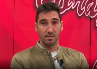 Cobeño pasa revista en AS: Falcao, Alexis Sánchez, futuro...