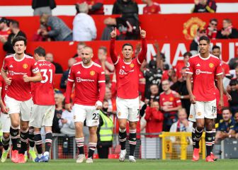 Los 18 equipos con mayor valor de mercado