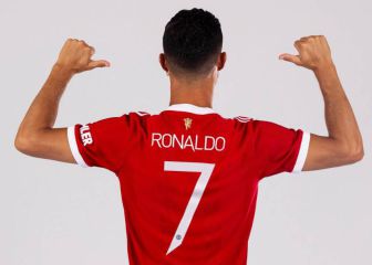 Las camisetas de Cristiano y Messi no solo dan beneficios a United y PSG