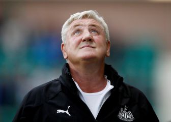 Bruce estalla contra la prensa: 