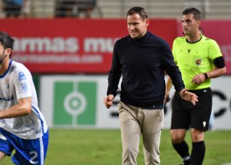 Simón: “Debemos mostrar nuestra mejor versión”