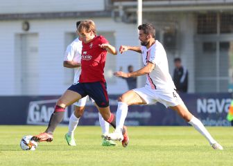 Segunda RFEF Grupo 2: resultados, partidos y clasificación de la jornada 7