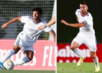 Un Castilla 'barcelonés' para poder echar el cepo al Barça B