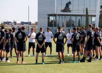 Un mini-Clásico como aperitivo