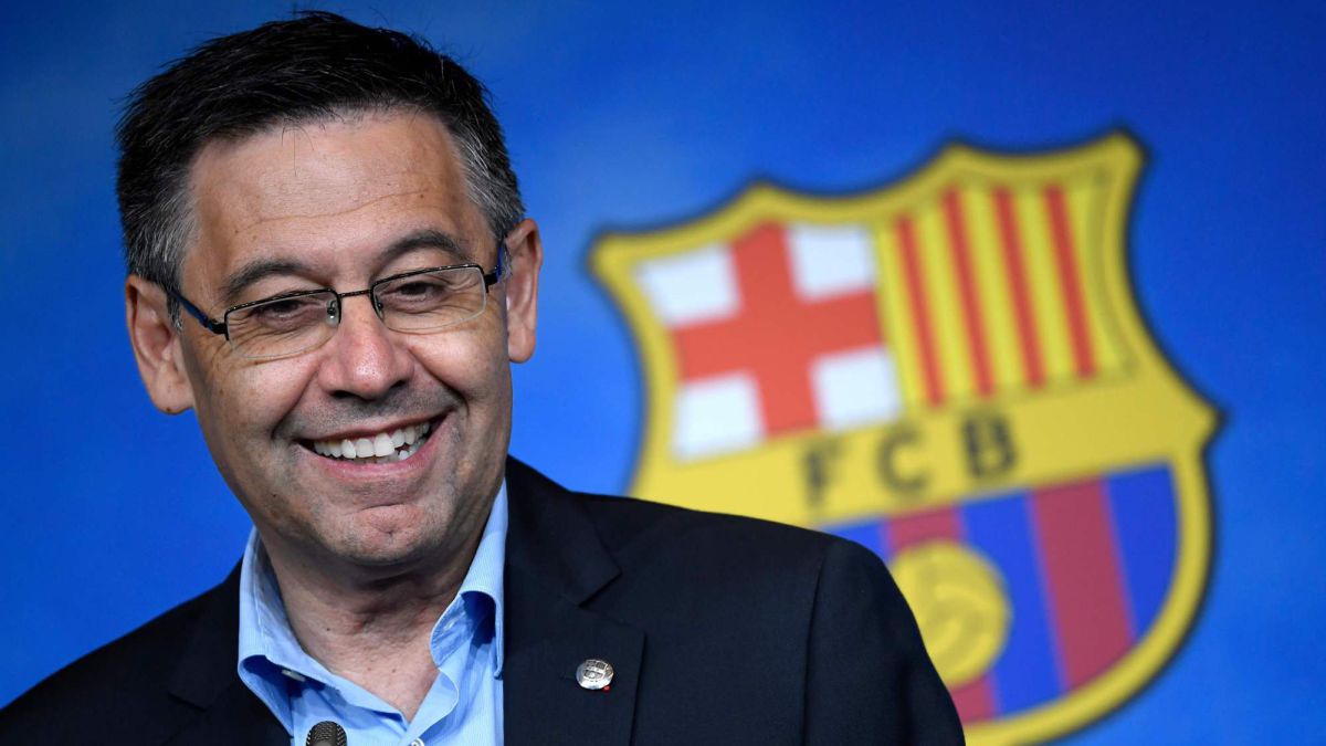Bartomeu reveals his response to Messi when he asked to leave thumbnail