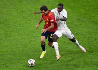 Oyarzabal se rompe y no jugará contra el Mallorca