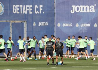 Final entre dos debutantes