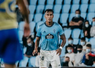 Renato Tapia se perderá las dos próximas semanas de LaLiga