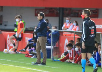 “Todos debemos implicarnos en lo ofensivo y defensivo”