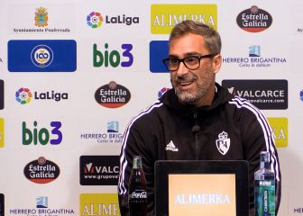 Bolo: “No hay que tener ansiedad por los últimos resultados”