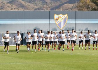 Reencuentro, con morbo, de Peybernes y el Zaragoza