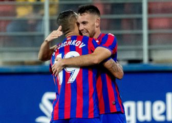 Stoichkov es inevitable