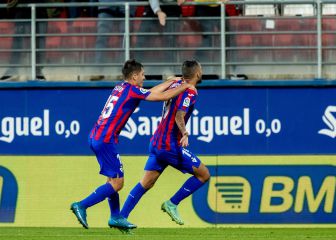 Stoichkov es inevitable