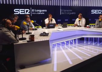 El Sanedrín analizó las distintas situaciones económicas de Madrid y Barcelona