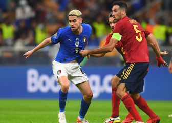 Por qué sería una 'injusticia' que Jorginho ganara el Balón de Oro