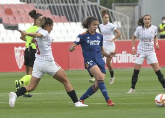 El Madrid se desangra en Liga