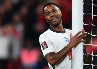 Luz verde a Sterling