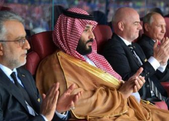 Benítez cierra la puerta al Newcastle