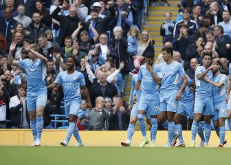 De Bruyne tranquiliza al Etihad