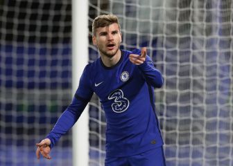 Toque de atención a Werner