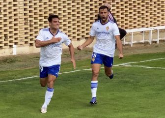 Tercera RFEF Grupo 17: resultados, partidos y clasificación de la jornada 7