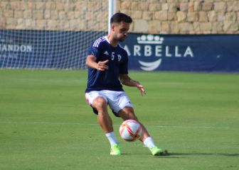 Tercera RFEF Grupo 9: resultados, partidos y clasificación de la jornada 7