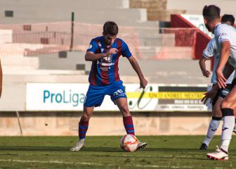 Tercera RFEF Grupo 11: resultados, partidos y clasificación de la jornada 9