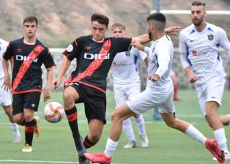 Tercera RFEF Grupo 7: resultados, partidos y clasificación de la jornada 8