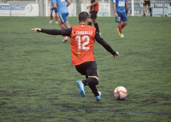 Tercera RFEF Grupo 18: resultados, partidos y clasificación de la jornada 7