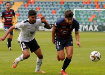 Segunda RFEF Grupo 1: resultados, partidos y clasificación de la jornada 7