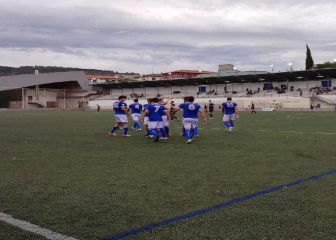 Tercera RFEF Grupo 15: resultados, partidos y clasificación de la jornada 6