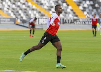 Óscar Cano ya lo sabía: la dinamita la tiene el Racing